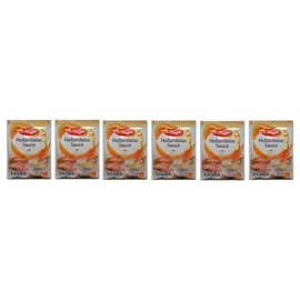 Schwartz Hollandaise Sauce Mix - 6 x 25gm