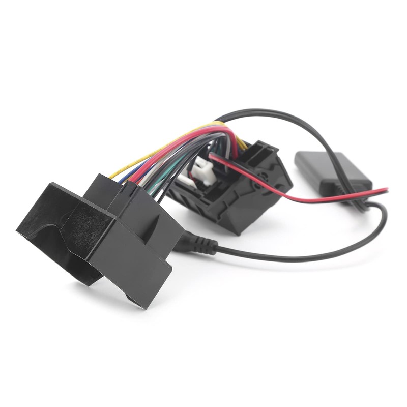 Bluetooth AUX Adapter 59.1in Bluetooth 5.0 AUX Cable Audio Adapter