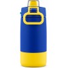 Ello Colby 12oz Stainless Steel Insulated Water Bottle with Straw
