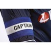 Kwik Goal Youth Captain Arm Band, Royal