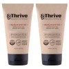 Thrive Natural Care Body Mineral Sunscreen SPF50 - Water Resistant