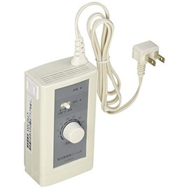 Mitsubishi Electric P-03CTC Duct System Member (Exhaust Fan Only) Control Component