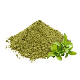 NY Spice Shop Stevia Leaf Powder - 4 Ounce Stevia Sweetener Powder - Sweet Leaf Stevia - Pure Stevia Extract
