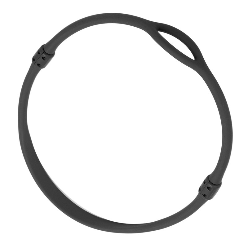 Regulator Holder Scuba Diving Silicone Regulator Necklace Holder Diving Accessories