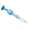 Ear Impressions Taking Earmold Injector Professional PP Ear Prints Syringe