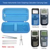 Elonbo Carrying Case for Texas Instruments TI-84 Plus CE/TI-84 Plus/TI-83
