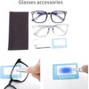 High Tech Blue Light Glasses - Advanced 99% Blue Light