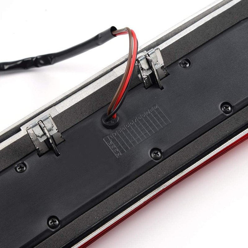 G-PLUS LED Third Brake Light, Compatible with Chevy Silverado/GMC Sierra