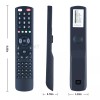 For Bose Hi-Fi Soundtouch 300 Sound Bar Remote Control Replacement