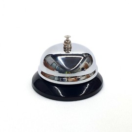 Table Counter Service Call Bell Medium 2ea