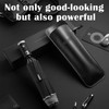 MZSX Umbrella, Pocket Umbrella, Windproof and Stormproof, Inverted Folding Design,