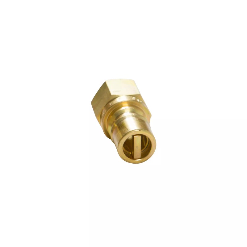 Gas Flo Propane LP / Natural Gas Quick Disconnect Quick