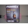 Ferrex 1600 PSI and 11 A Electric Pressure Washer NEW