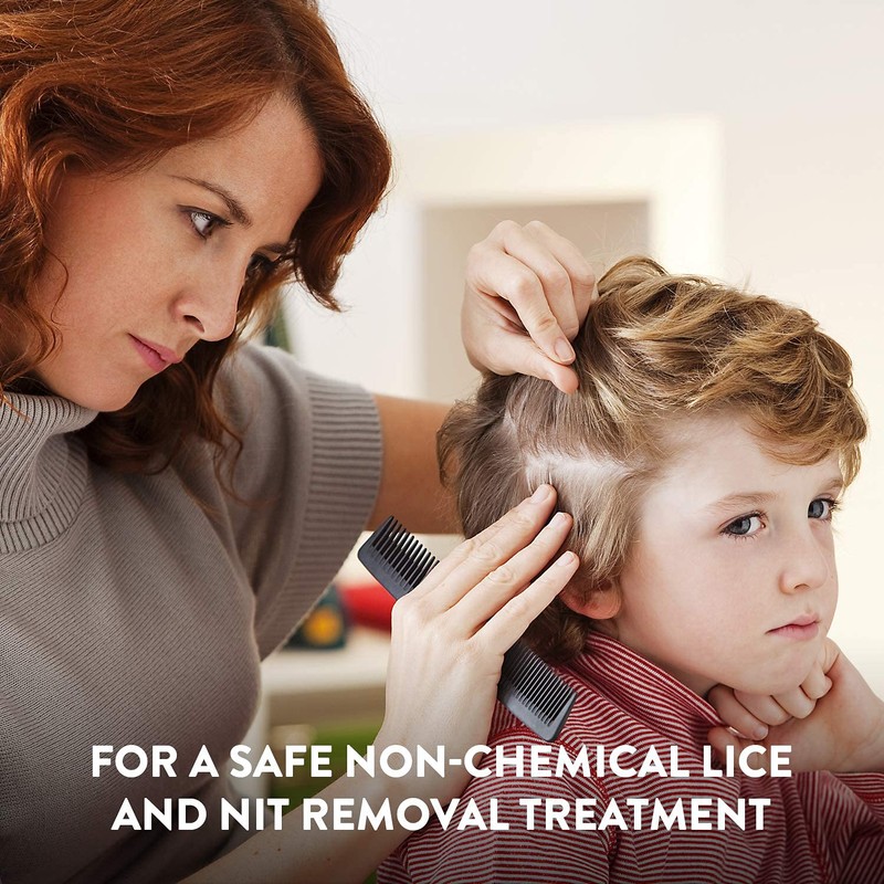 Lice Lifters Repel Mint Spray for Lice Care, Conditioning &