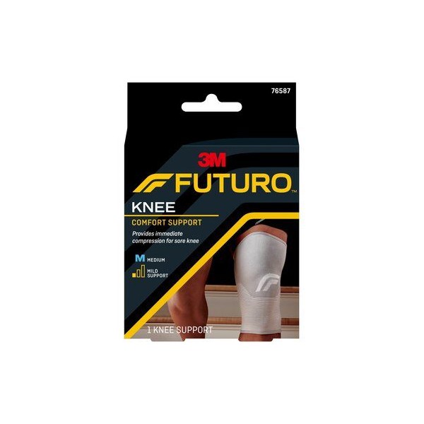 Futuro Knee Comfort Support - M