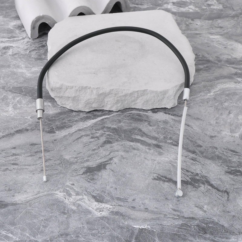 Briny River Lawn Mower Cable Trimmer Cable Replacement Cable 581331901