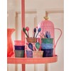 RICE Melamine Teaspoons - A New York Minute Colours -