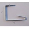ABS RV Designer Like Metal Side Curtain Drapery Hold Back