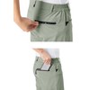 YSENTO Men's Golf Cargo Shorts Relaxed Fit Quick Dry Hiking