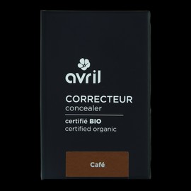 Avril Concealer Refill, Café