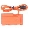 Type C to NP F550 F570 F970 Dummy Battery DC