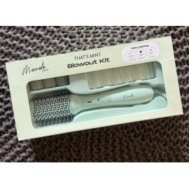 Mermade Hair That’s Mint Blowout Kit