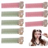 8Pcs Volumizing Hair Clips, Volumizing Hair Root Clips, Root Clips