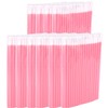 Microfibre Cleaning Sticks for Eyelash Extension Lip Brush Lip Brush