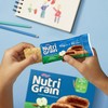 Nutri-Grain Breakfast Bars, Made with 10g Whole Grains, Snacks, Apple