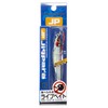 Major Craft JPS-40L Jigpara Metal Jig, Short, Live Bait Color,