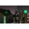 WAYLLSHINE Scalable Green LED 3 Mode Long Range Green Beam