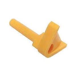 Stem Adapter (Yellow) fits Paslode IM250 Nail Guns - 403146