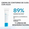 Uriage Eau Thermale Crema Contorno Ojos Ácido Hialurónico Reduce Líneas
