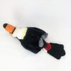 Realistic Toucan Bird Stuffed Animal Plush Toy 13.78" Plush Toy