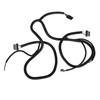 Truck Tail Light Wiring Harness Fit for 1988-1998 Chevy Blazer