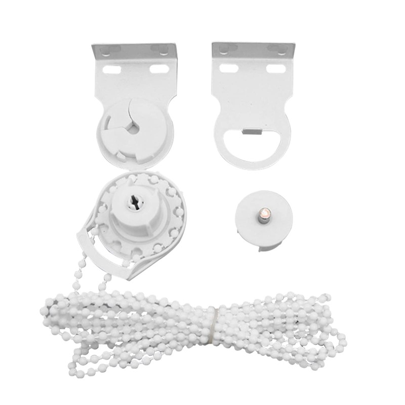 Anwangda Roller Blind Fittings, 35mm Roller Blind Hardware, Practical Replacement