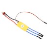 30A ESC T Plug 3.5mm Quadcopter Drone Brushless ESC Upgrade