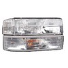 Georgie Boy Cruise Master 1999-2001 RV Motorhome Right (Passenger) Replacement