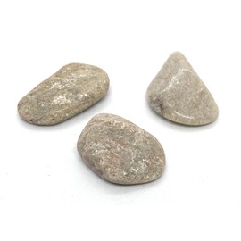 Energy In Harmony Energy In Harmony White (Silver) Aventurine Medium Tumbled Stone - 1 Pc