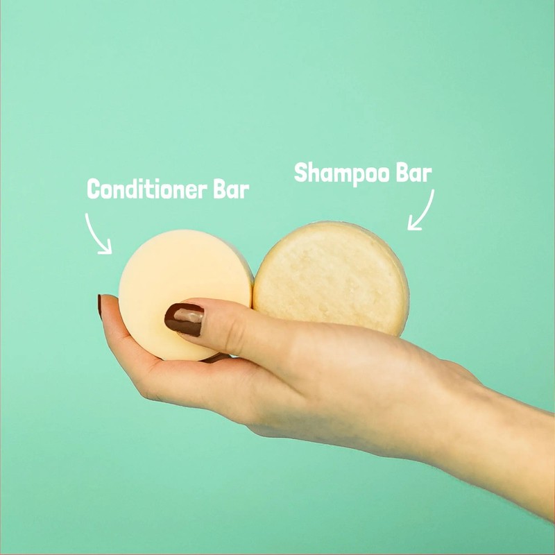 Shampoo Bars Conditioner Bar Honing