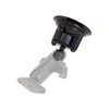 RAM MOUNTS [Base 1.0 inch] Suction Cup Mount [1 inch]