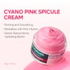 Crema Cemenrete Cyano Pink Spicule Cream 50ml