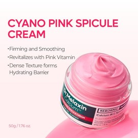 Crema Cemenrete Cyano Pink Spicule Cream 50ml