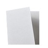 Tant Select Premium Double Sided White Linen Embossed Recycled Paper