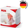 NUK First Choice Sippy Cup Night | 6-18 Months |