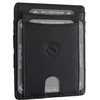 SKYSPRING MaWa Men's Wallet – Parent 20.03.2025, Pro - Black