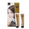 Bellish Perfect Speed ​​Color Cream Dark Brown 100g Squid Ink