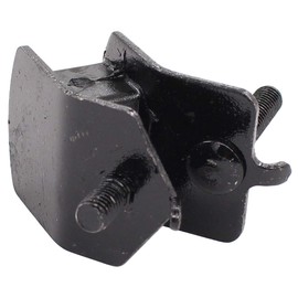 ApplianPar Pack of 4 Anti Vibration Generator Rubber Motor Mount 68325-899-000 68325-ZC2-000 for Honda EB2200 EG1400 EG2200 EB5000 EB6500 Engines