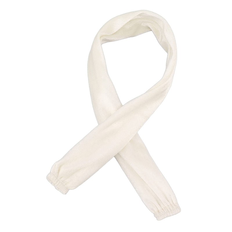 Chain Cover, Fabric Cable Cover, Dustproof, Chandelier Chain Cover with