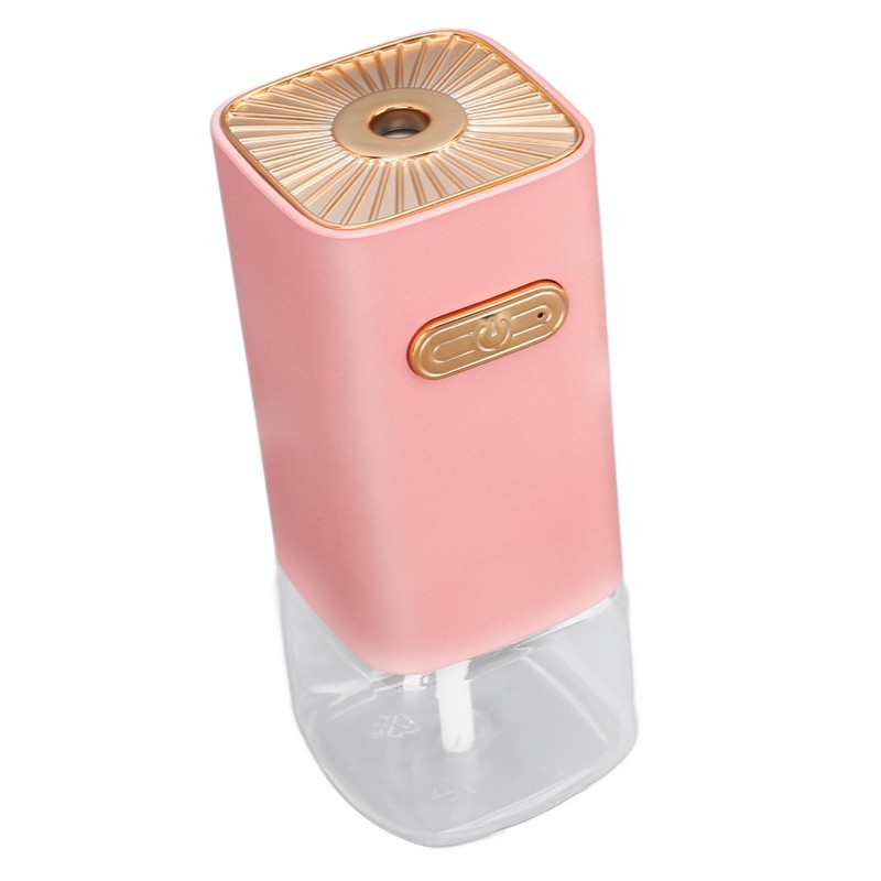 Essential Oil Diffuser 80ml 5W Air Diffuser Rechargeable 4 Modes